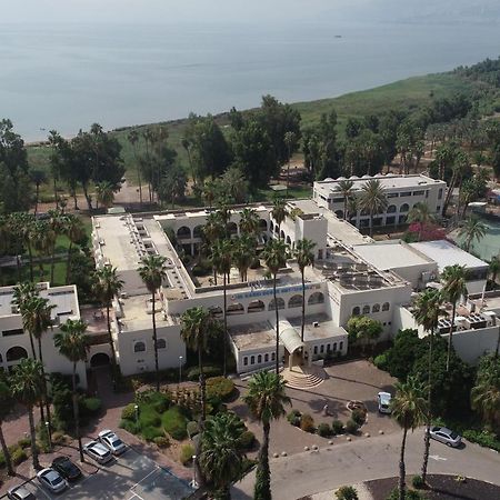 HI - Karei Deshe Hostel Khirbet Minim Exterior foto